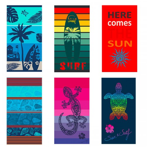  SERVIETTE JACQUARD...