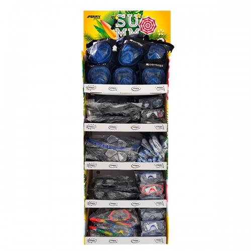  BOX ACCESSOIRES 108PCS...