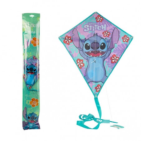  CERF-VOLANT 57X46CM STITCH DB 12