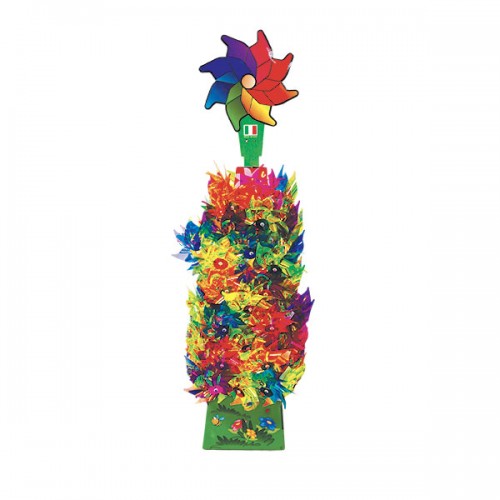  MOULIN A VENT D.20 METAL...