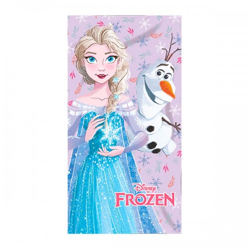  SERVIETTE FROZEN...