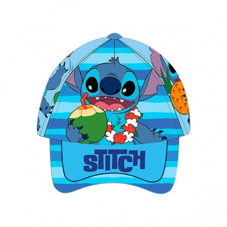  CASQUETTE STITCH T52/54