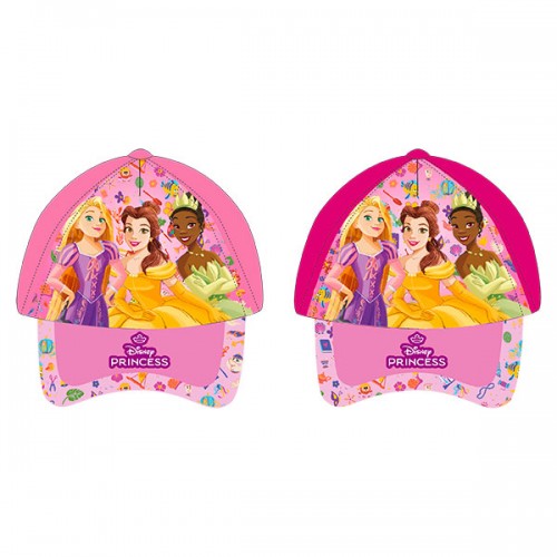  CASQUETTE PRINCESSE T53