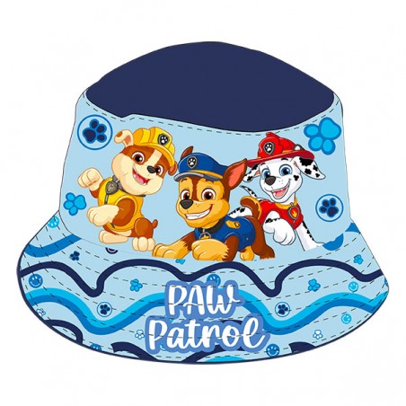  BOB PAT PATROUILLE T53