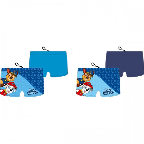  BOXER DE BAIN PAT...