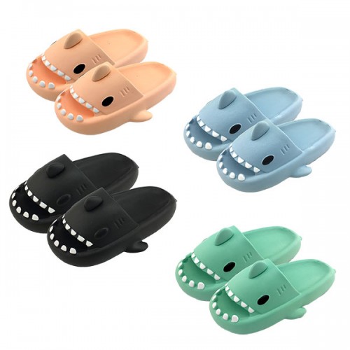  MULES REQUINS ENFANTS T30/35