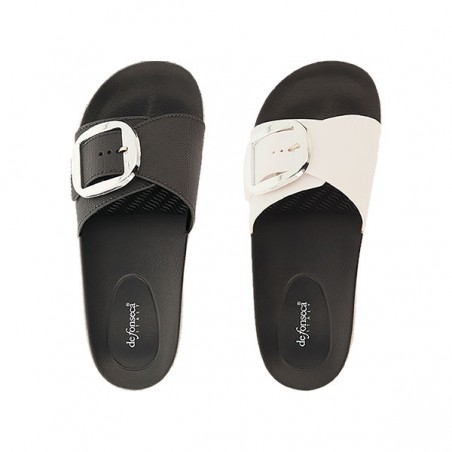  MULES FEMME REGLABLE T36/41