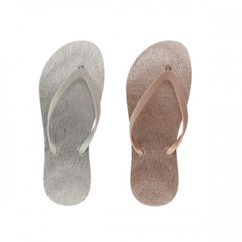  TONGS FEMME PAILLETTES T36/41