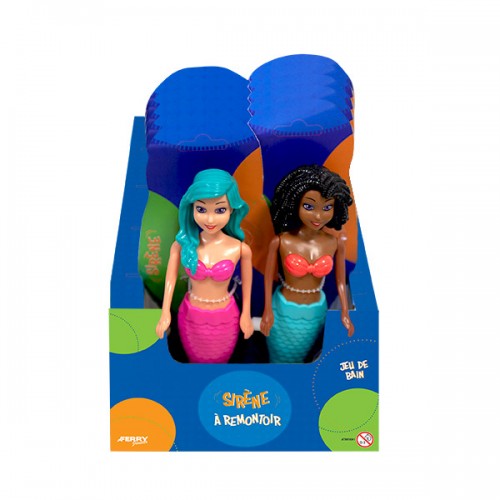  SIRENE A REMONTOIR DB 12