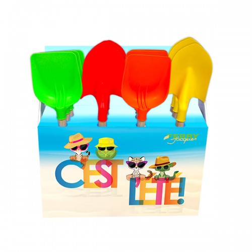  PELLE MANCHE BOIS 45CM DB 12