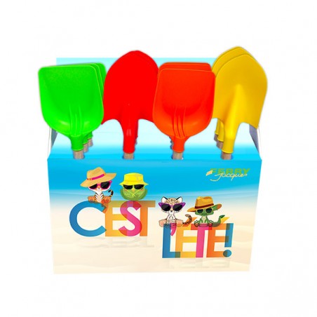  PELLE MANCHE BOIS 45CM DB 12