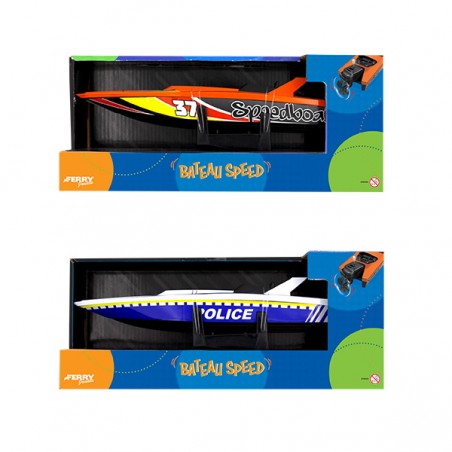  BATEAU SPEED 33CM