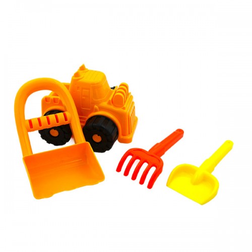  CAMION TP PELLE 20CM +...