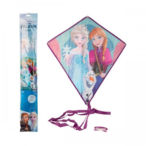  CERF-VOLANT 57X46CM FROZEN...