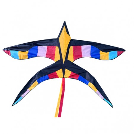  CERF VOLANT 160X100CM PHOENIX MC