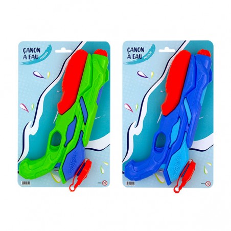  CANON A EAU PRESSION WARRIOR 30CM