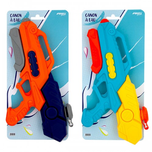  CANON A EAU PRESSION COMIX...