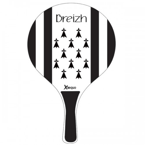  BEACH BALL BRETAGNE D.24CM...