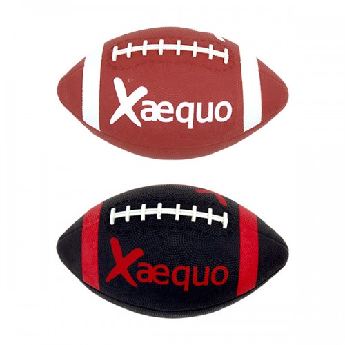  FOOT AMERICAIN T3  XAEQUO