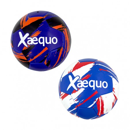  FOOT COUSU D.21,5CM XAEQUO 26 PANNEAUX
