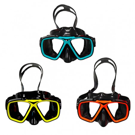  MASQUE JUNIOR TRINIDAD ODYSSEE