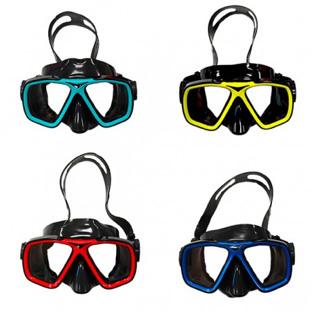  MASQUE ADULTE KOH LIPE ODYSSEE