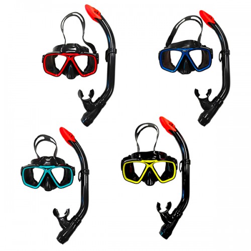  SET ADULTE KOH LIPE ODYSSEE