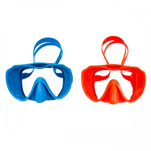  MASQUE ADULTE IOS ODYSSEE