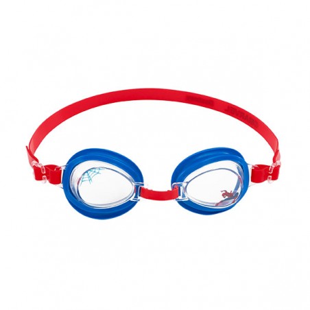  LUNETTES DE NATATION SPIDEY