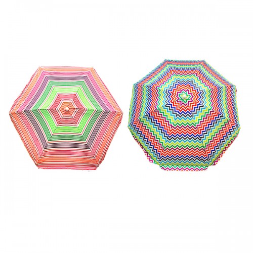  PARASOL COULEUR D.160CM...