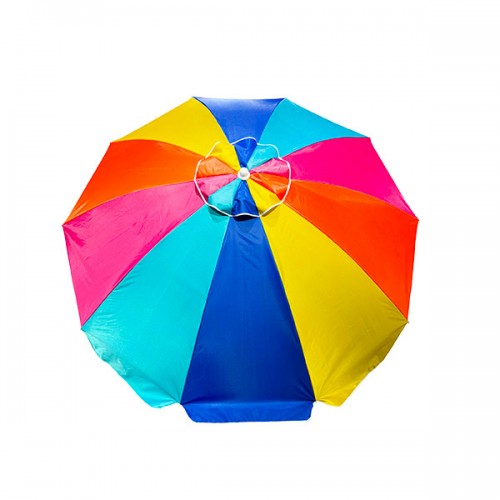  PARASOL MULTICOLORE D.240...