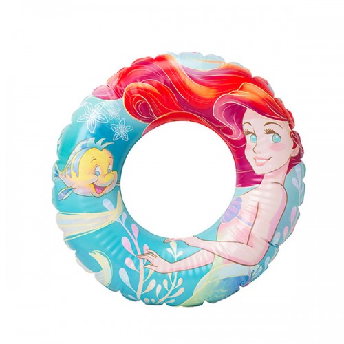  BOUEE PRINCESSE ARIEL D.45CM