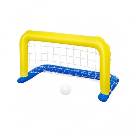  CAGE DE WATERPOLO PISCINE 124X84CM