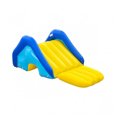  TOBOGGAN PISCINE 247X124CM