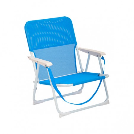  FAUTEUIL PARTY TEXTILENE ACCOUDOIR