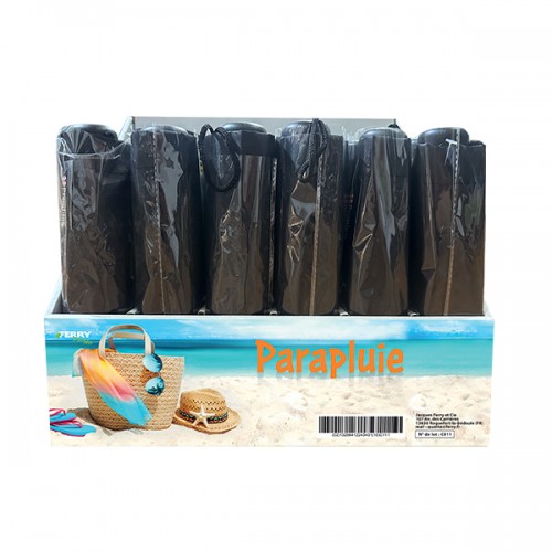  PARAPLUIE MESSAGE AVEC...