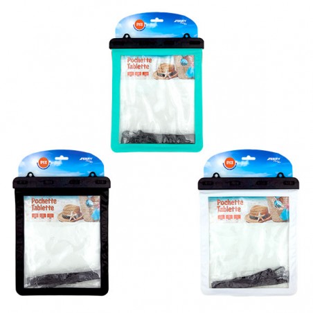  POCHETTE TABLETTE XL WATERPROOF IPX8