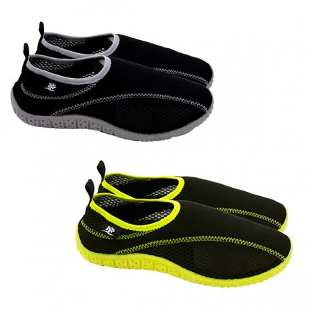  CHAUSSURES D'EAU T39 ODYSSEE