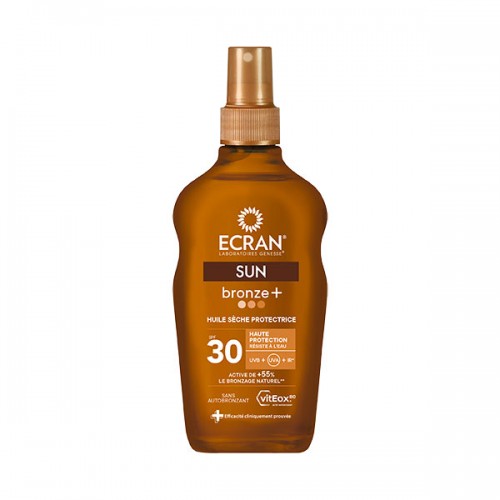  HUILE PROTECTRICE SPF30...