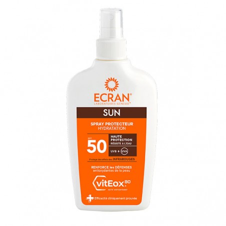 SPRAY PROTECTEUR HYDRAT SPF50 200 ML