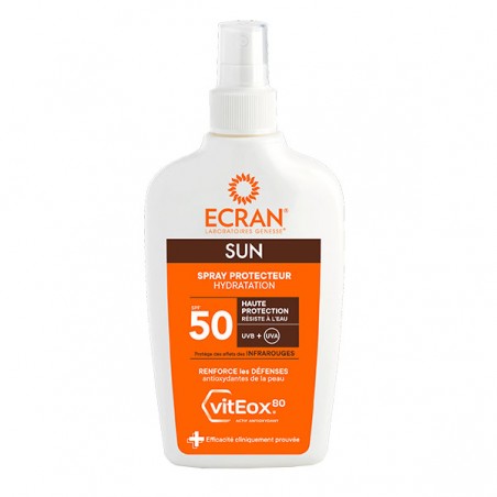  SPRAY PROTECTEUR HYDRAT SFP50 100 ML