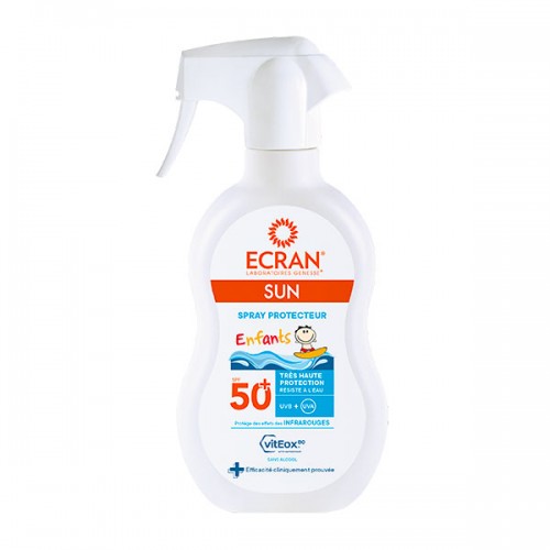  SPRAY PROTECTEUR ENFANT SPF50+ 270 ML