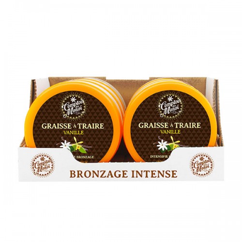  POT GRAISSE A TRAIRE...