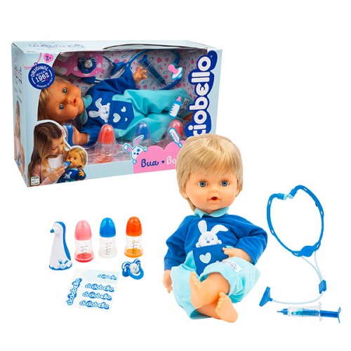  CICCIOBELLO  BOBO