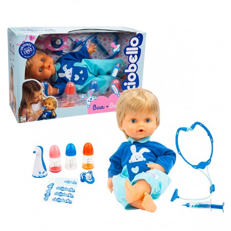  CICCIOBELLO  BOBO