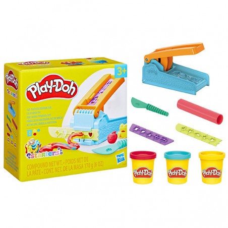  PLAY DOH - LE SERPENTIN