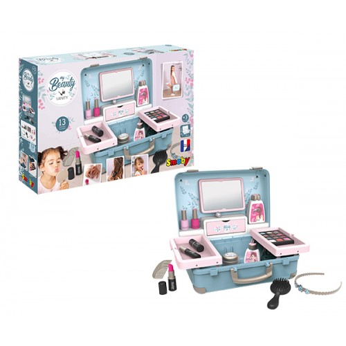  MY BEAUTY VANITY