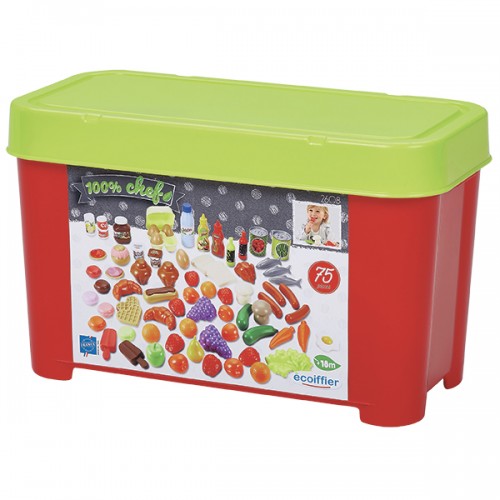  COFFRET ALIMENTATION