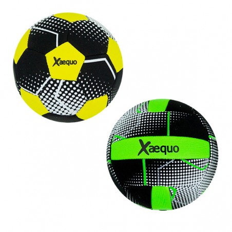  MINI BALLE NEOPRENE D.14CM XAEQUO