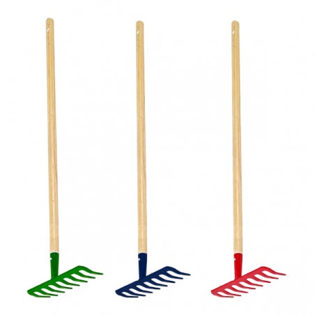  RATEAU METAL 82CM